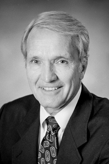 Dr. John T. “Jack” Boyer, MD