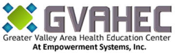 logo for GVAHEC