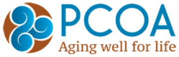 logo for PCOA